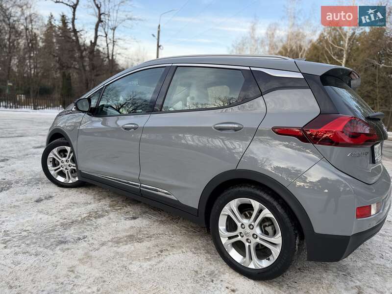 Хетчбек Opel Ampera-e 2019 в Трускавці фото 26 Хетчбек Opel Ampera-e 2019 в Трускавці