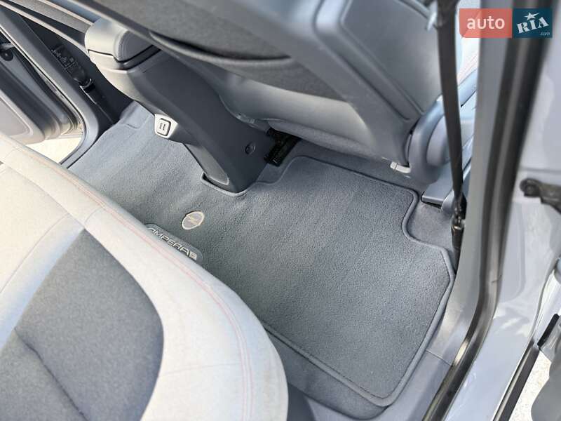 Хетчбек Opel Ampera-e 2019 в Трускавці фото 39 Хетчбек Opel Ampera-e 2019 в Трускавці