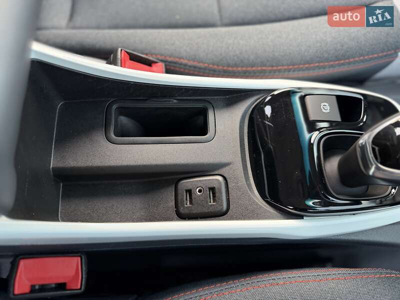 Хетчбек Opel Ampera-e 2019 в Трускавці фото 47 Хетчбек Opel Ampera-e 2019 в Трускавці