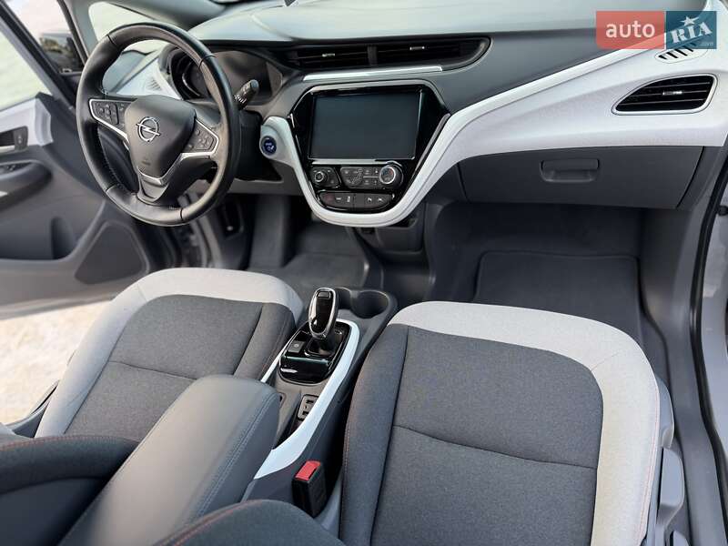 Хетчбек Opel Ampera-e 2019 в Трускавці фото 43 Хетчбек Opel Ampera-e 2019 в Трускавці