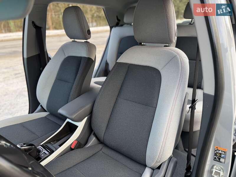 Хетчбек Opel Ampera-e 2019 в Трускавці фото 51 Хетчбек Opel Ampera-e 2019 в Трускавці