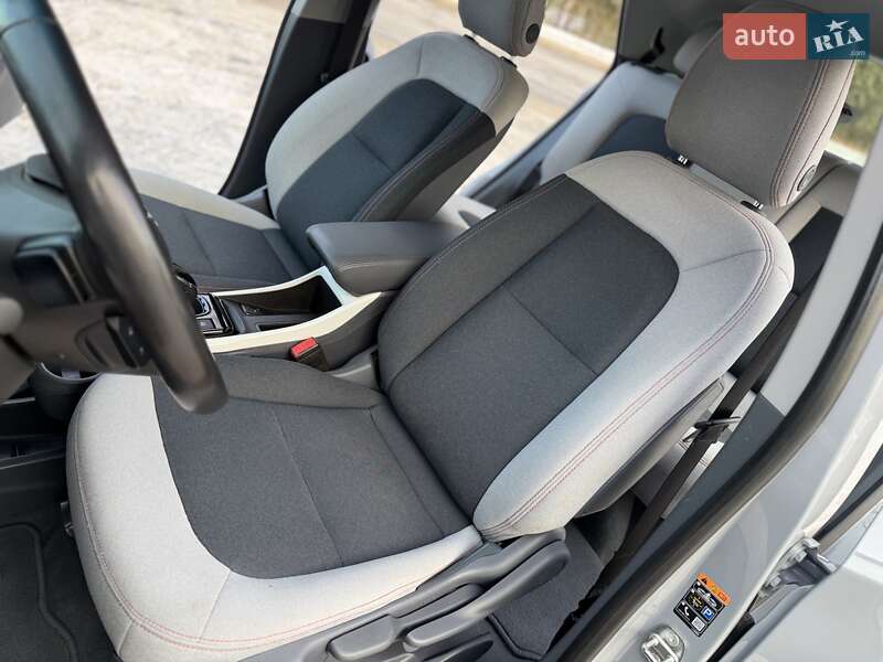 Хетчбек Opel Ampera-e 2019 в Трускавці фото 52 Хетчбек Opel Ampera-e 2019 в Трускавці