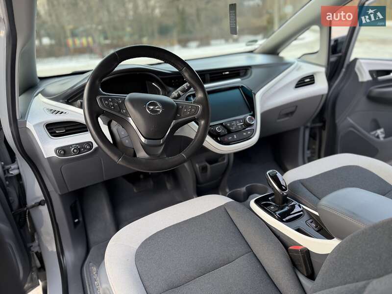 Хетчбек Opel Ampera-e 2019 в Трускавці фото 63 Хетчбек Opel Ampera-e 2019 в Трускавці