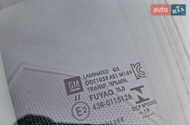 Хэтчбек Opel Ampera-e 2019 в Виннице