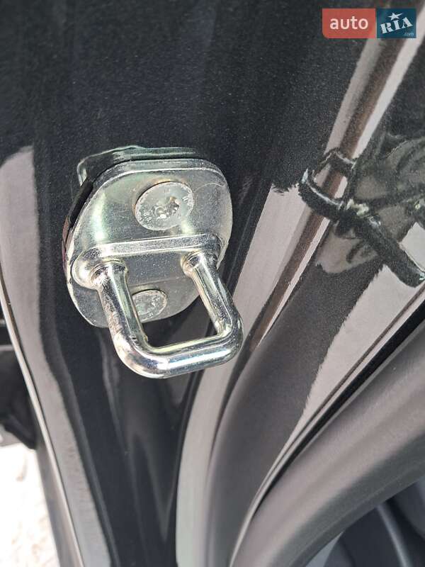 Хэтчбек Opel Ampera-e 2019 в Виннице фото 19 Хэтчбек Opel Ampera-e 2019 в Виннице