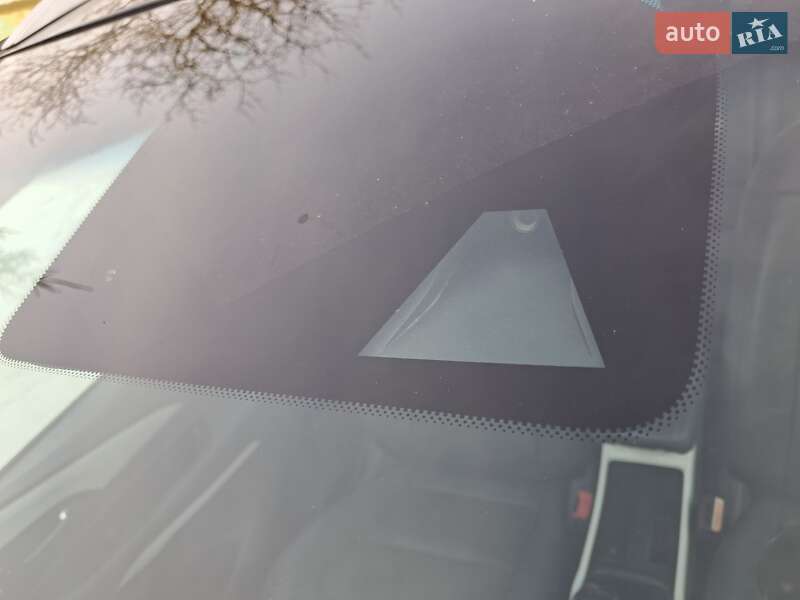 Хэтчбек Opel Ampera-e 2019 в Виннице фото 21 Хэтчбек Opel Ampera-e 2019 в Виннице