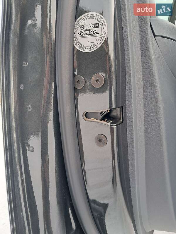 Хэтчбек Opel Ampera-e 2019 в Виннице фото 35 Хэтчбек Opel Ampera-e 2019 в Виннице