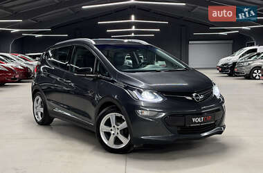 Хэтчбек Opel Ampera-e 2017 в Владимире
