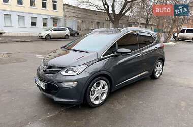 Хэтчбек Opel Ampera-e 2019 в Одессе