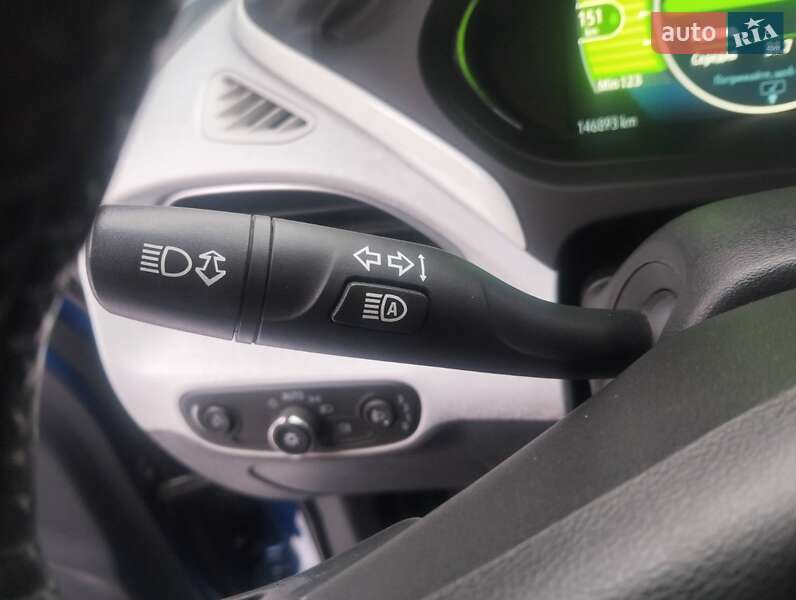 Хэтчбек Opel Ampera-e 2018 в Каменском