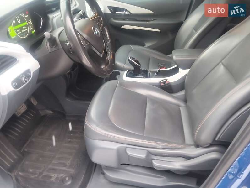 Хэтчбек Opel Ampera-e 2018 в Каменском