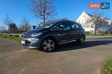 Хэтчбек Opel Ampera-e 2017 в Черкассах