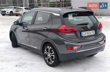 Хэтчбек Opel Ampera-e 2017 в Черкассах