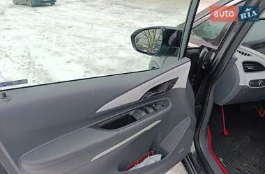Хэтчбек Opel Ampera-e 2017 в Черкассах