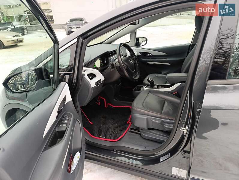 Хэтчбек Opel Ampera-e 2017 в Черкассах
