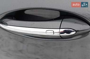Хэтчбек Opel Ampera-e 2017 в Черкассах