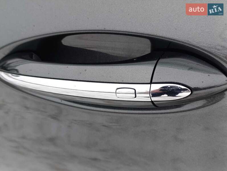 Хэтчбек Opel Ampera-e 2017 в Черкассах