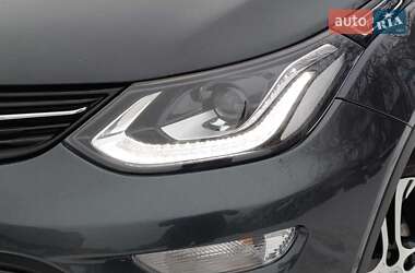 Хэтчбек Opel Ampera-e 2017 в Черкассах