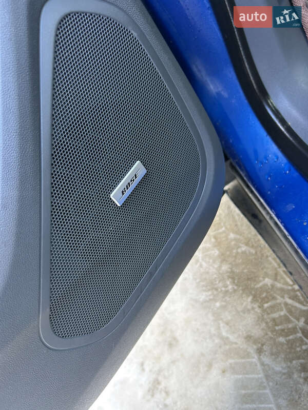 Хэтчбек Opel Ampera-e 2017 в Новояворовске фото 8 Хэтчбек Opel Ampera-e 2017 в Новояворовске