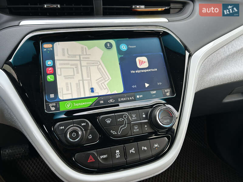 Хэтчбек Opel Ampera-e 2017 в Новояворовске фото 3 Хэтчбек Opel Ampera-e 2017 в Новояворовске