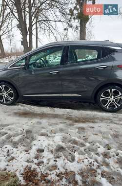 Хетчбек Opel Ampera-e 2019 в Гощі
