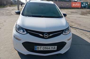 Хетчбек Opel Ampera-e 2018 в Херсоні