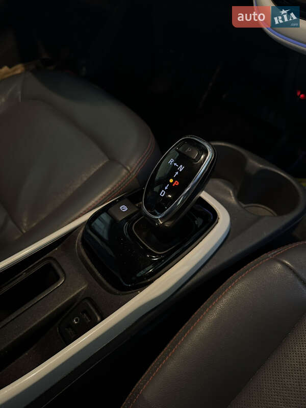 Хетчбек Opel Ampera-e 2017 в Житомирі фото 13 Хетчбек Opel Ampera-e 2017 в Житомирі