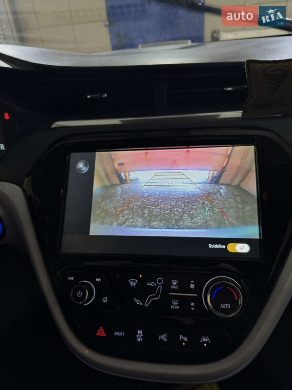 Хетчбек Opel Ampera-e 2017 в Житомирі фото 21 Хетчбек Opel Ampera-e 2017 в Житомирі