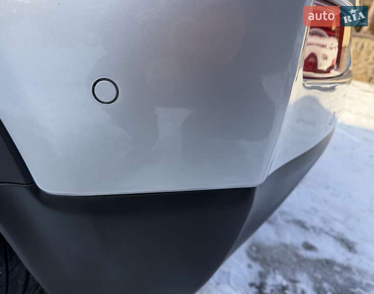 Хэтчбек Opel Ampera-e 2019 в Львове фото 26 Хэтчбек Opel Ampera-e 2019 в Львове