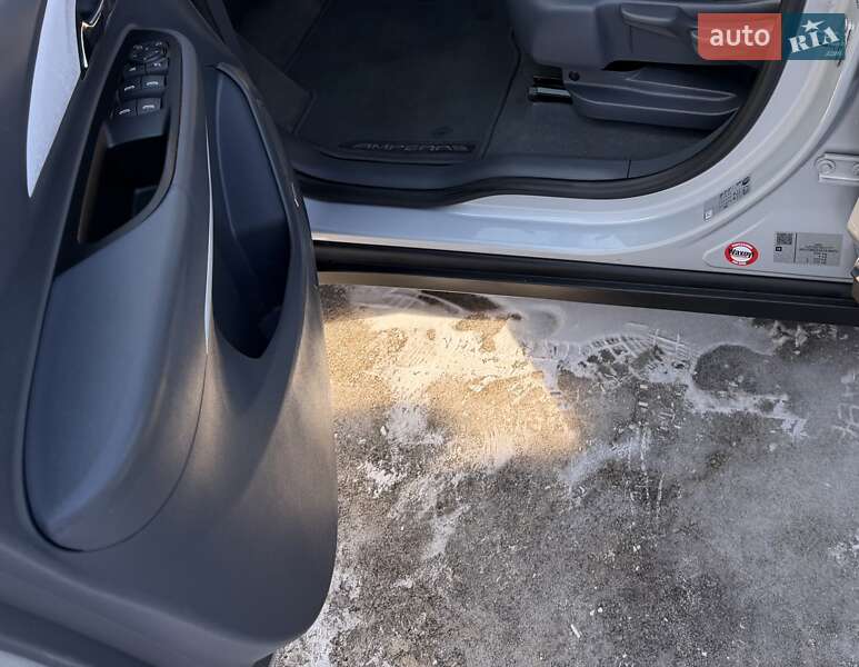 Хэтчбек Opel Ampera-e 2019 в Львове фото 47 Хэтчбек Opel Ampera-e 2019 в Львове