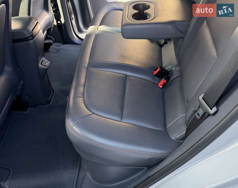 Хэтчбек Opel Ampera-e 2019 в Львове фото 55 Хэтчбек Opel Ampera-e 2019 в Львове