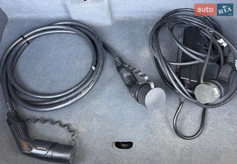 Хэтчбек Opel Ampera-e 2019 в Львове фото 100 Хэтчбек Opel Ampera-e 2019 в Львове