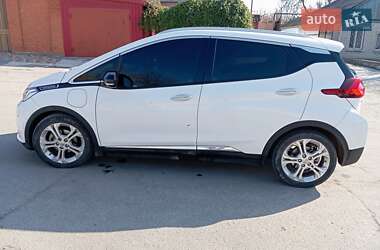 Хетчбек Opel Ampera-e 2018 в Херсоні