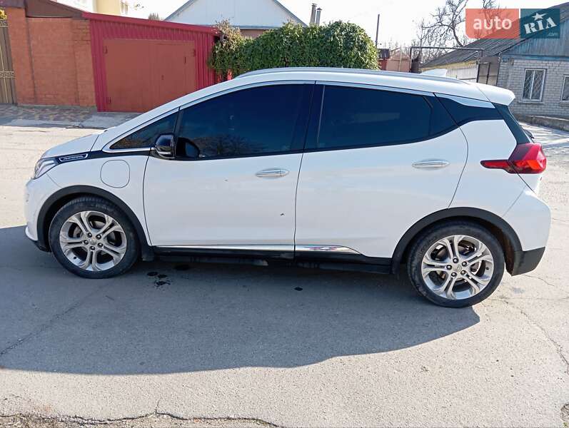 Хетчбек Opel Ampera-e 2018 в Херсоні