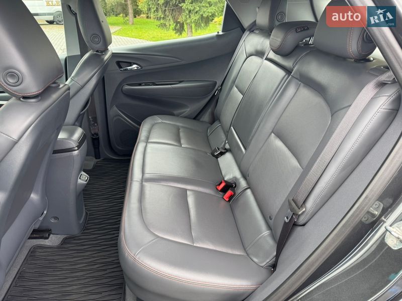 Хэтчбек Opel Ampera-e 2017 в Коломые