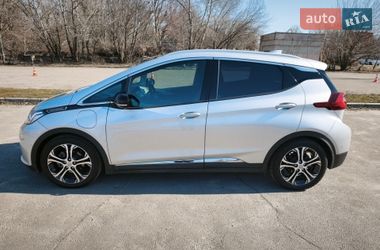 Хэтчбек Opel Ampera-e 2018 в Киеве