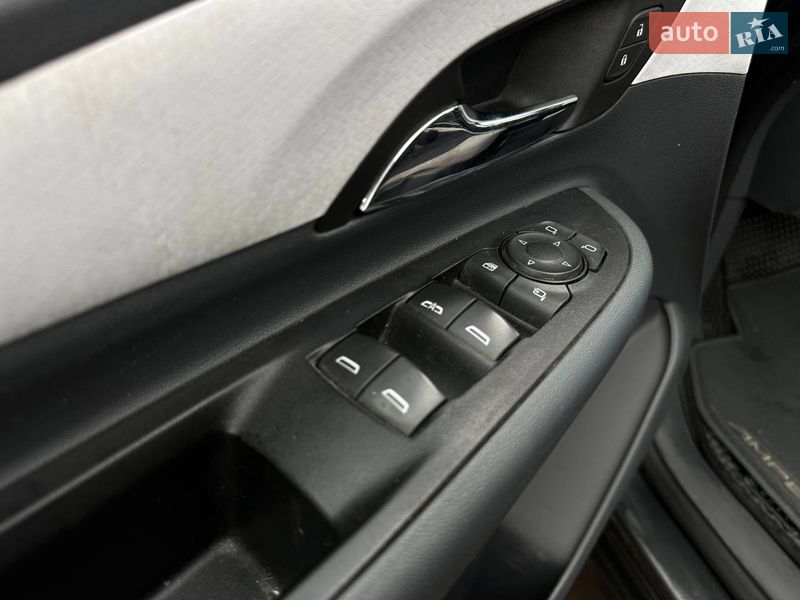 Хэтчбек Opel Ampera-e 2019 в Киеве фото 15 Хэтчбек Opel Ampera-e 2019 в Киеве