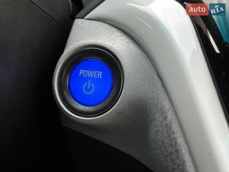 Хэтчбек Opel Ampera-e 2019 в Киеве фото 23 Хэтчбек Opel Ampera-e 2019 в Киеве