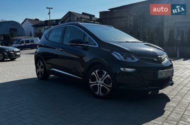 Хетчбек Opel Ampera-e 2019 в Рівному