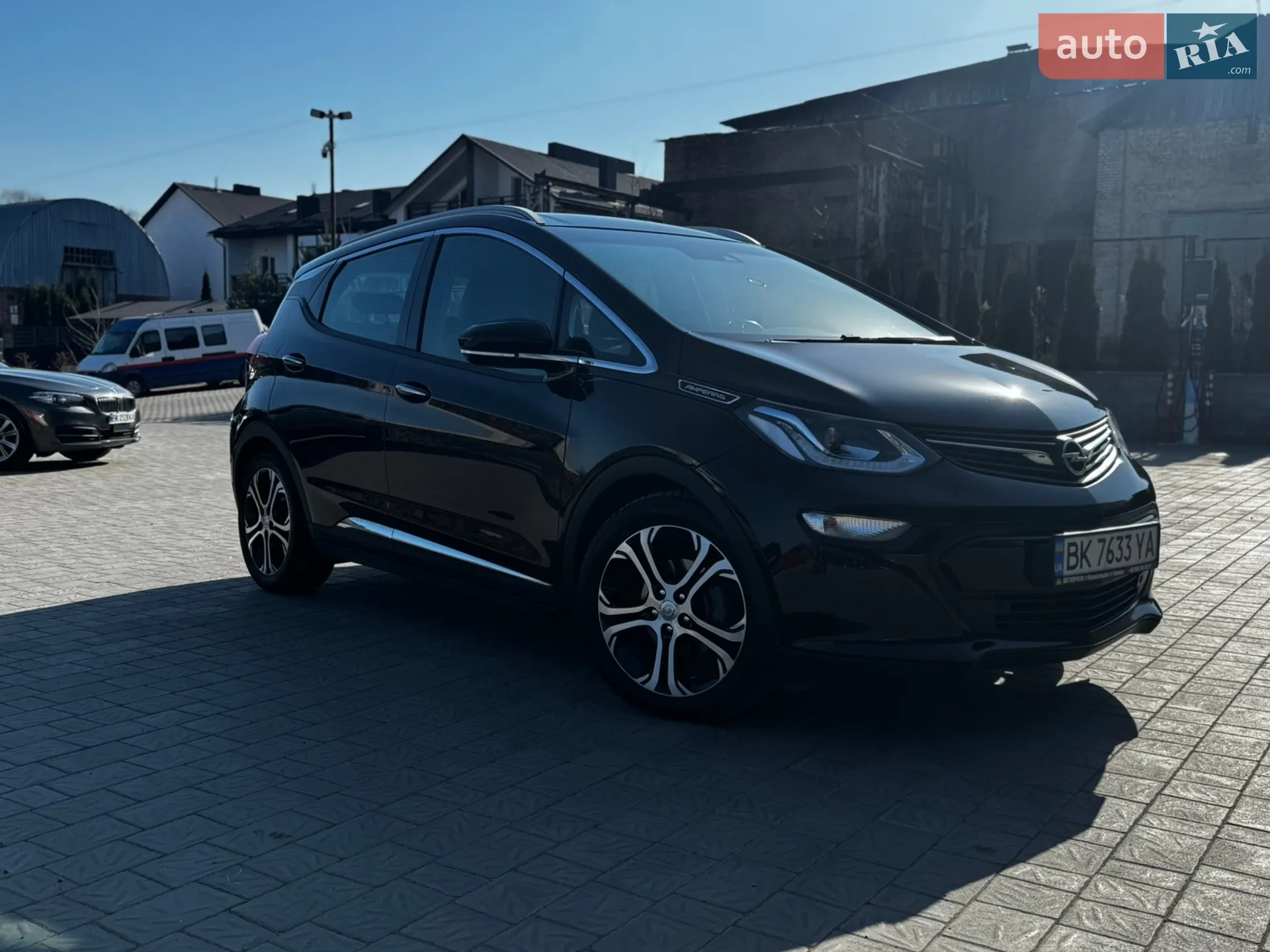 Фото авто 9