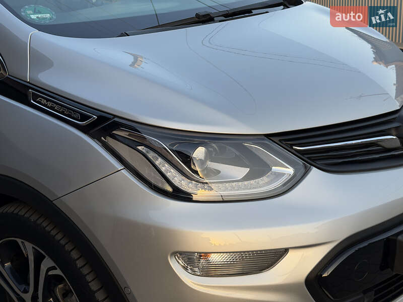 Хэтчбек Opel Ampera-e 2020 в Черновцах фото 25 Хэтчбек Opel Ampera-e 2020 в Черновцах