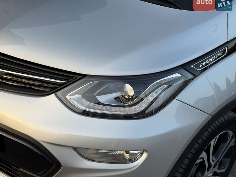 Хэтчбек Opel Ampera-e 2020 в Черновцах фото 28 Хэтчбек Opel Ampera-e 2020 в Черновцах