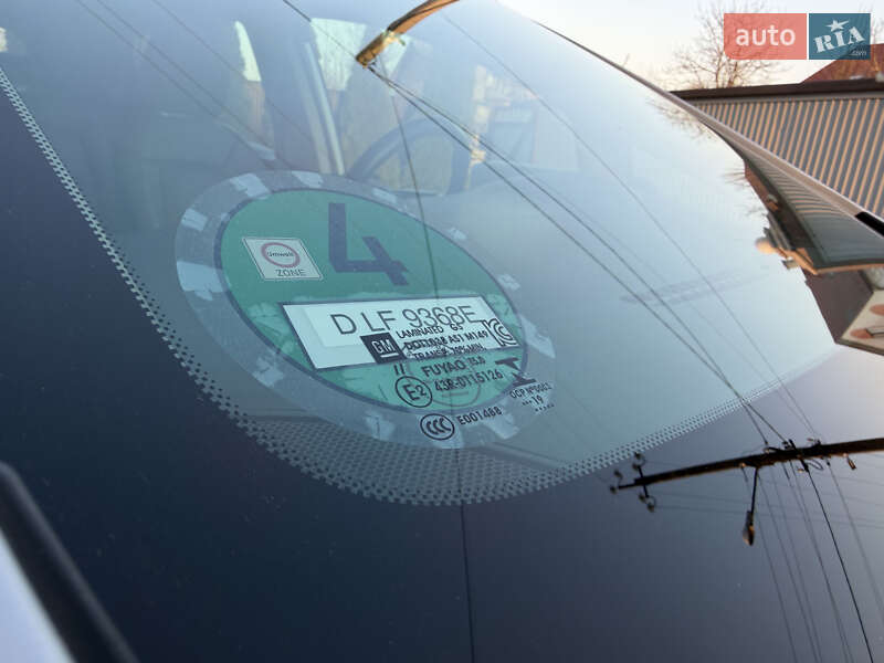 Хэтчбек Opel Ampera-e 2020 в Черновцах фото 31 Хэтчбек Opel Ampera-e 2020 в Черновцах