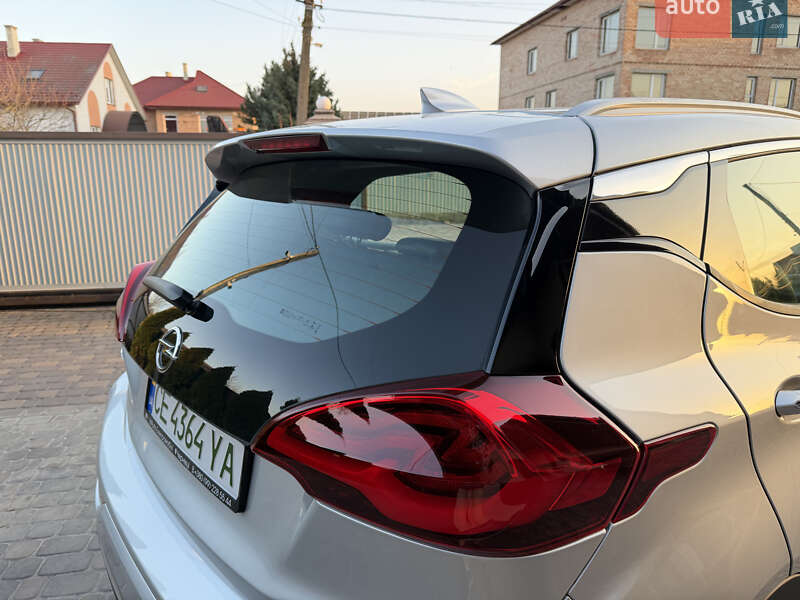 Хэтчбек Opel Ampera-e 2020 в Черновцах фото 32 Хэтчбек Opel Ampera-e 2020 в Черновцах