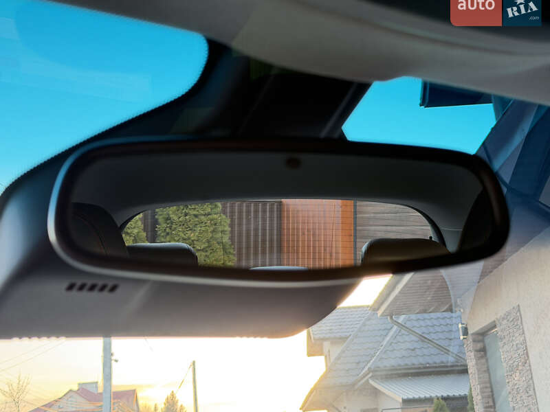 Хэтчбек Opel Ampera-e 2020 в Черновцах фото 46 Хэтчбек Opel Ampera-e 2020 в Черновцах