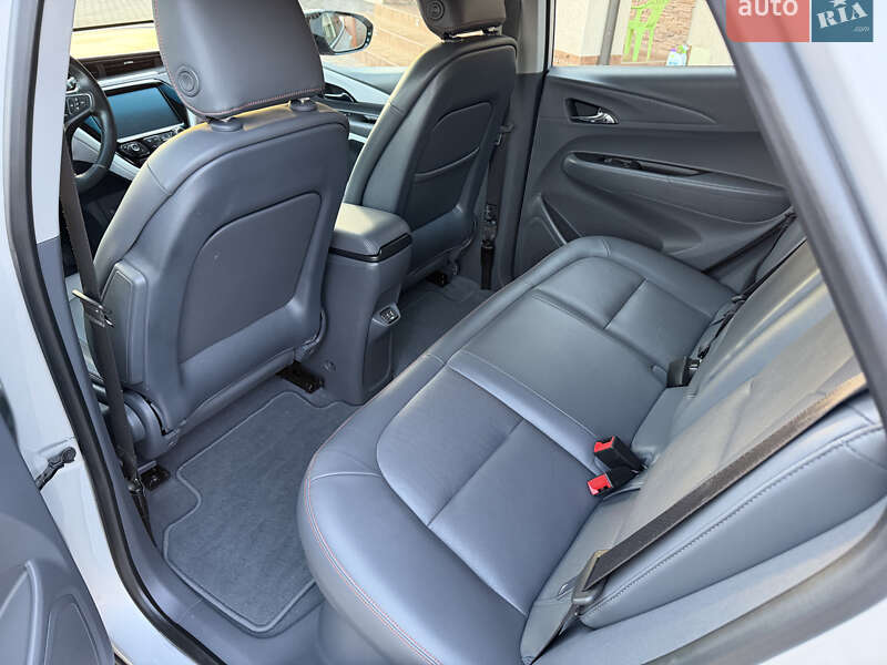 Хэтчбек Opel Ampera-e 2020 в Черновцах фото 56 Хэтчбек Opel Ampera-e 2020 в Черновцах