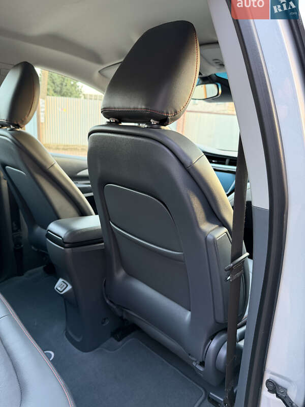 Хэтчбек Opel Ampera-e 2020 в Черновцах фото 58 Хэтчбек Opel Ampera-e 2020 в Черновцах