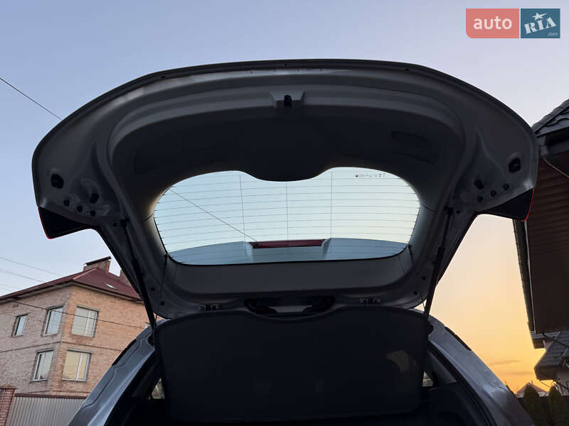 Хэтчбек Opel Ampera-e 2020 в Черновцах фото 72 Хэтчбек Opel Ampera-e 2020 в Черновцах