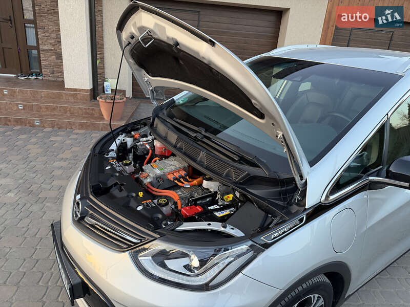 Хэтчбек Opel Ampera-e 2020 в Черновцах фото 78 Хэтчбек Opel Ampera-e 2020 в Черновцах