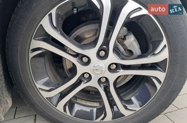 Хэтчбек Opel Ampera-e 2019 в Виннице